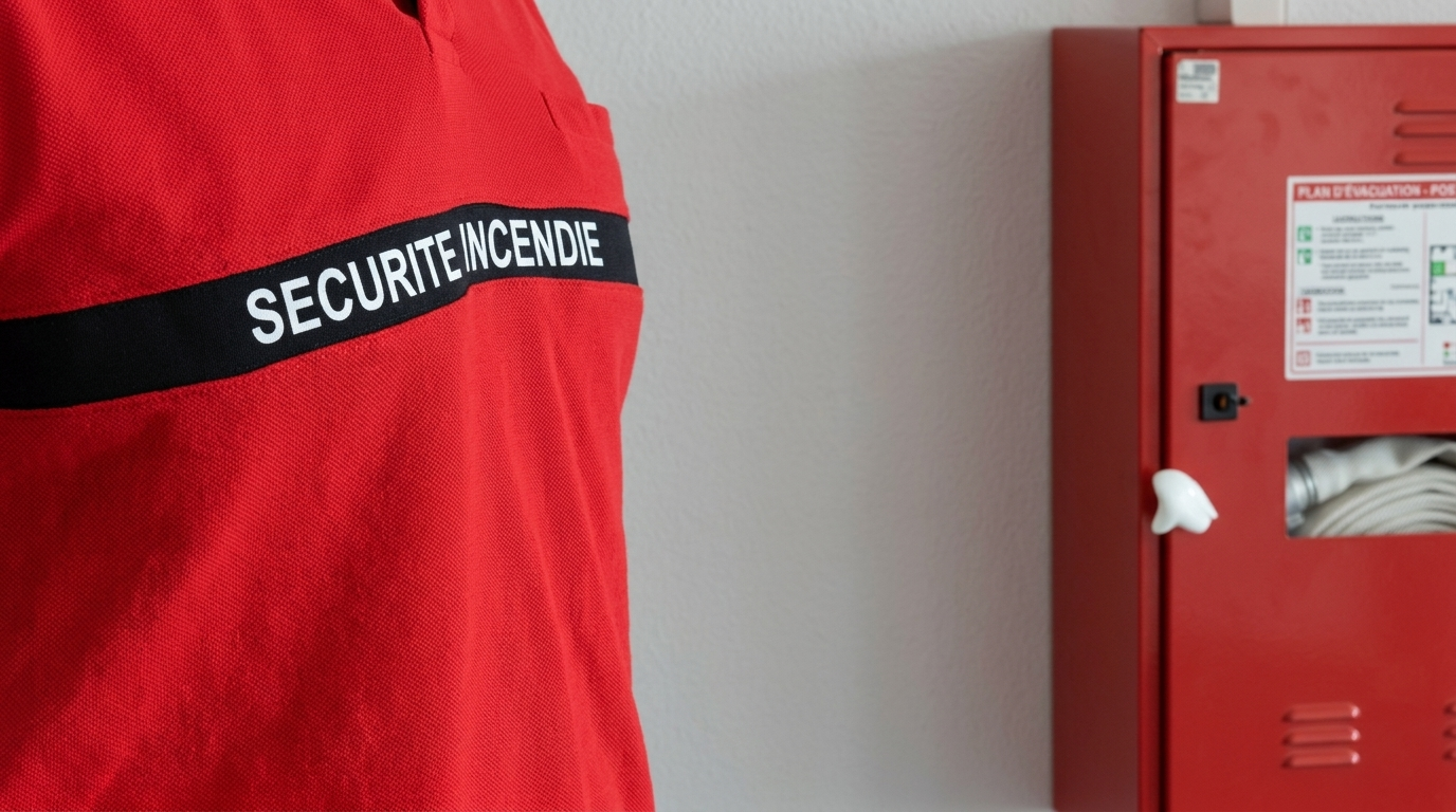 Sécurité incendie